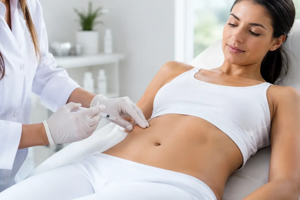 Lipo C Injections Benefits and What to Expect