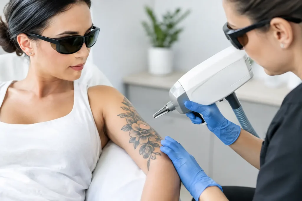 How Much Does Tattoo Removal Cost? A Clear Guide