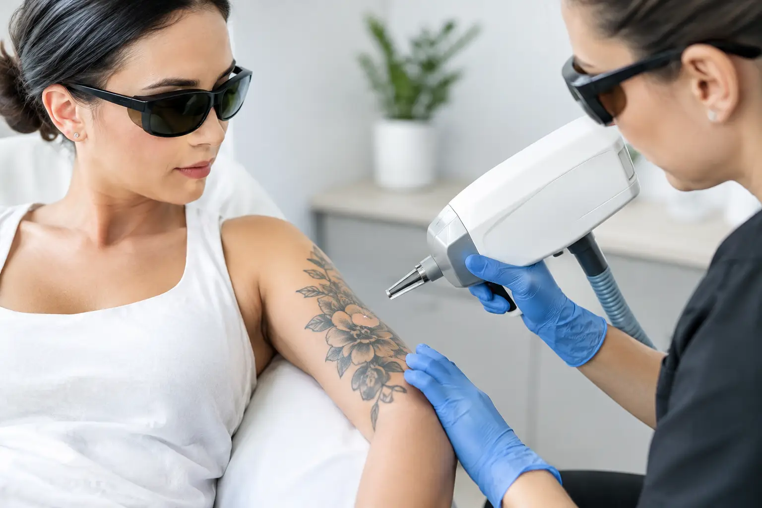 How Much Does Tattoo Removal Cost? A Clear Guide