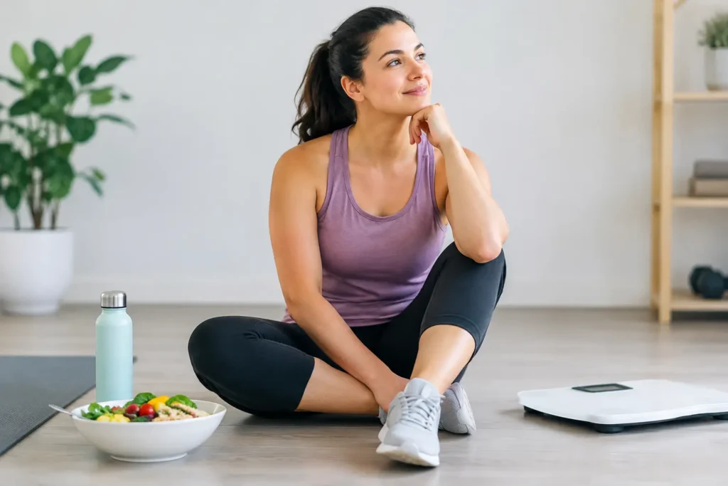 How to Manage Weight Loss Plateaus with Care