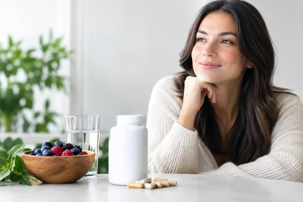 Is nutrametrix Right for Your Wellness Plan?