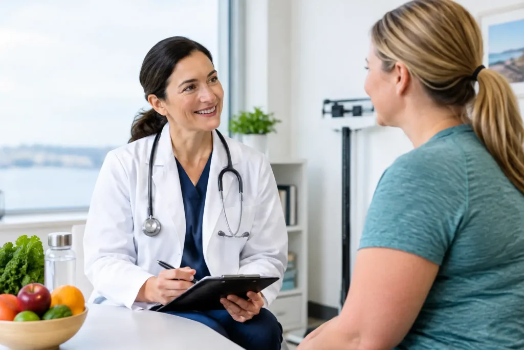 Medical Weight Loss in Wareham, MA: A Safer Path