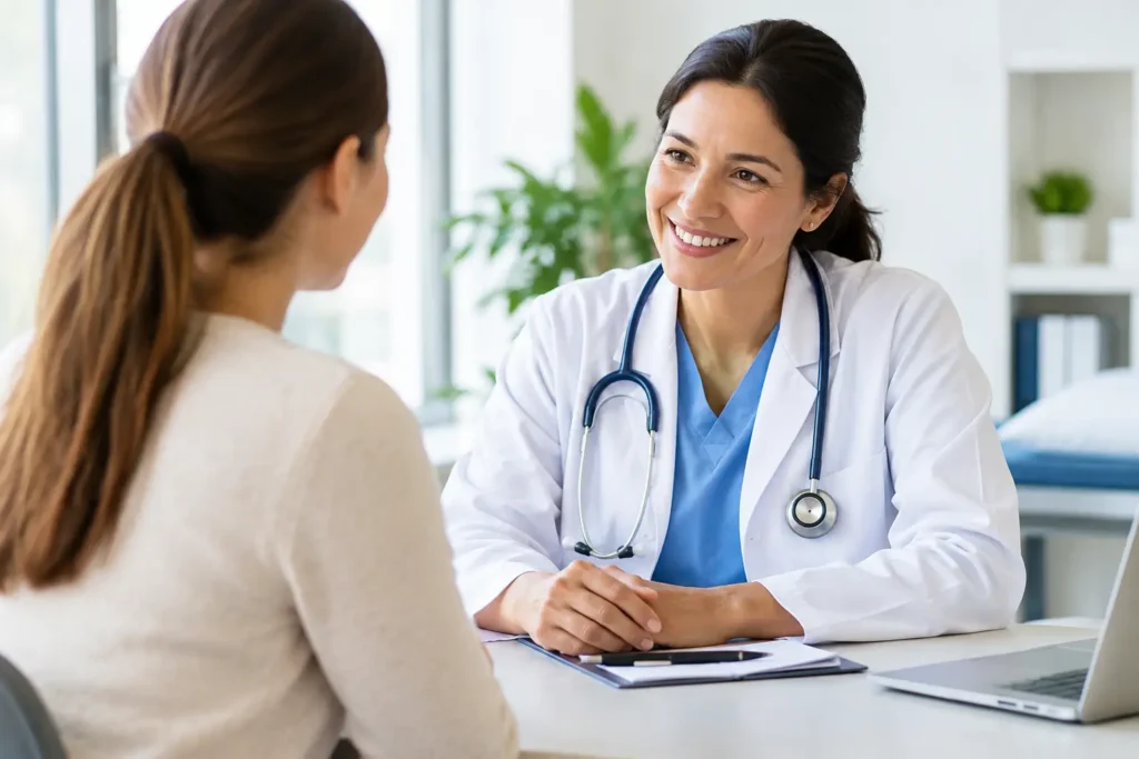 Preventive Primary Care Services That Fit You