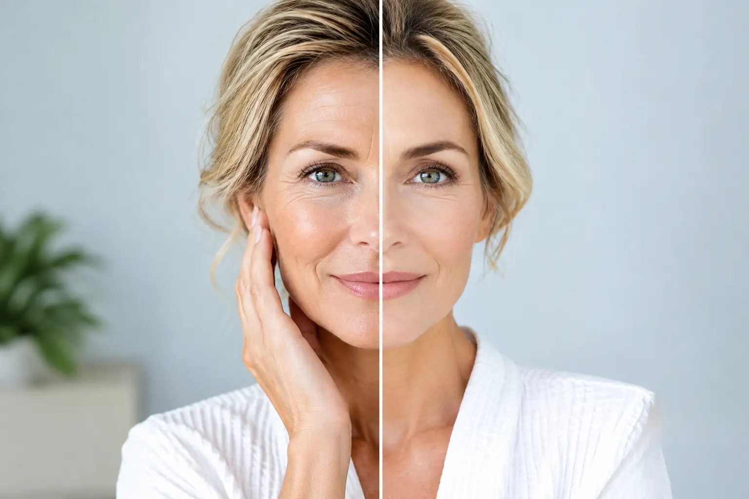 What Ultherapy Skin Tightening Results Look Like